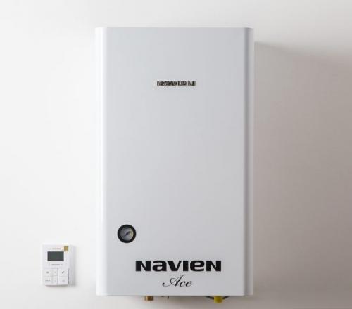 Navien Ace 24k неисправность расширительного бачка. Как работает газовый котел Navien Ace 24k: инструкция по устройству и применению + отзывы владельцев