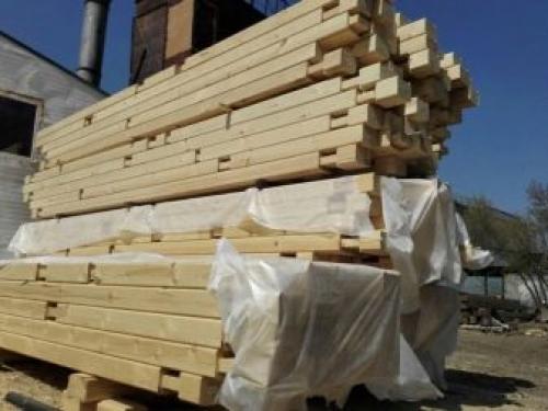 Дом из профилированного бруса. 1 этап. Проектирование 11 Дом из профилированного бруса. 1 этап. Проектирование 11