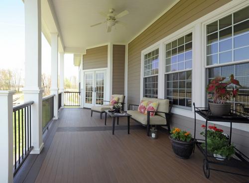 Полукруглое крыльцо из металла. Крыльцо — идеи строительства своими руками. 120 фото лучших проектов современности