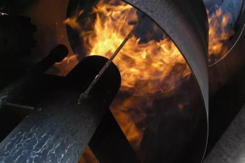 Печное топливо, что это такое. Применение печного топлива для отопления 02