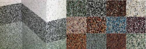 Чем закрыть свайный фундамент. Материалы для отделки