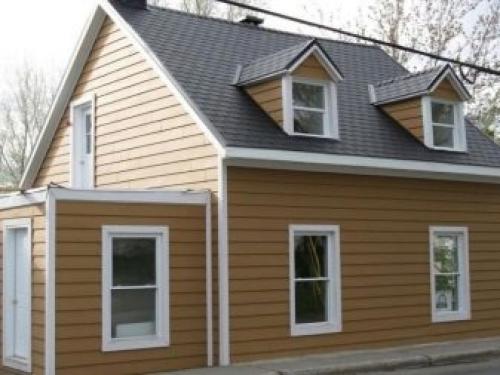 Как обшить фронтоны. Что такое фронтон? Общая информация о его устойстве 19