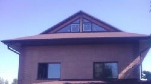 Как обшить фронтоны. Что такое фронтон? Общая информация о его устойстве