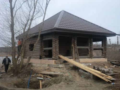 Как обшить фронтоны. Что такое фронтон? Общая информация о его устойстве