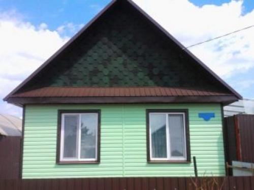 Как обшить фронтоны. Что такое фронтон? Общая информация о его устойстве 18