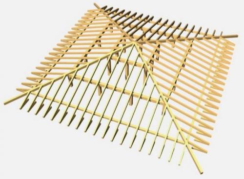 Как обшить фронтоны. Что такое фронтон? Общая информация о его устойстве