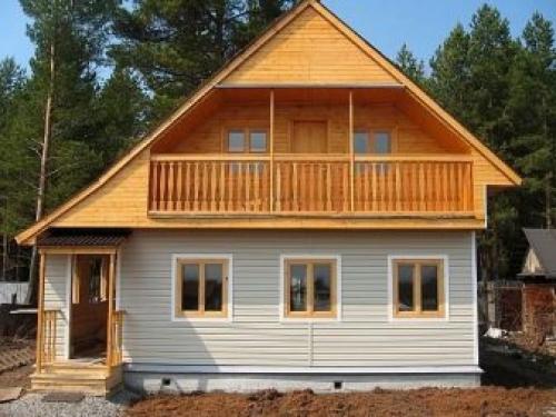 Как обшить фронтоны. Что такое фронтон? Общая информация о его устойстве 21