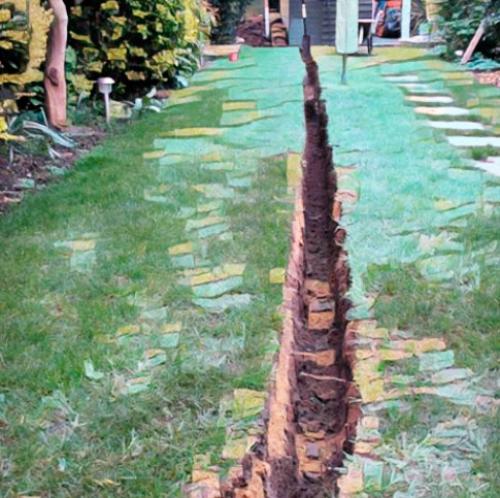 Какой кабель проложить в земле от столба до дома 220в 15квт. Какой кабель использовать для ввода в дом под землей при 220 вольт 15 кВт, 380 вольт 10 кВт и 15 кВт.