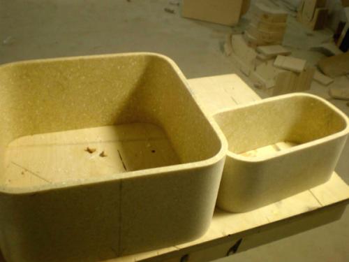 Как делают искусственный камень. Искусственный камень: самостоятельное изготовление и укладка 11 Как делают искусственный камень. Искусственный камень: самостоятельное изготовление и укладка 11