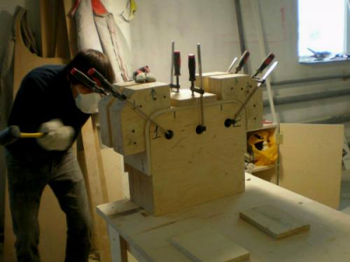 Как делают искусственный камень. Искусственный камень: самостоятельное изготовление и укладка 10 Как делают искусственный камень. Искусственный камень: самостоятельное изготовление и укладка 10