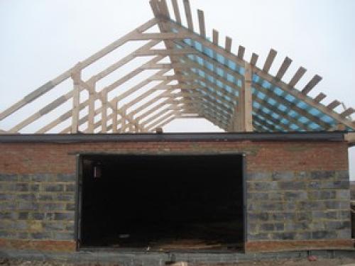 Металлочерепица Стальной Бархат 08