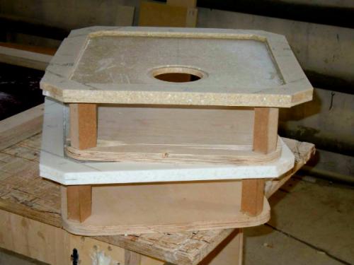 Как делают искусственный камень. Искусственный камень: самостоятельное изготовление и укладка 08 Как делают искусственный камень. Искусственный камень: самостоятельное изготовление и укладка 08