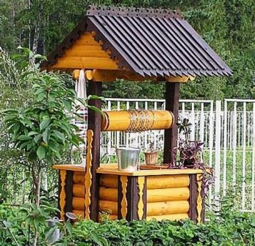 Правильная скважина на воду. Выбираем источник водоснабжения для загородного дома