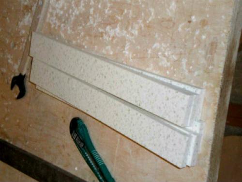 Как делают искусственный камень. Искусственный камень: самостоятельное изготовление и укладка 07