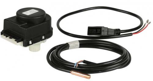 Подключение бойлера косвенного нагрева к одноконтурному котлу. Подключение к настенному одноконтурному котлу