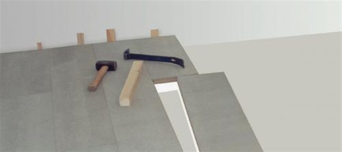 Пол из ЦСП. Характеристики ЦСП ее преимущества и недостатки