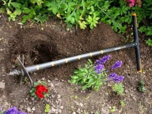 Дренажный колодец на глинистой почве. Зачем делать дренаж на глинистой почве 05 Дренажный колодец на глинистой почве. Зачем делать дренаж на глинистой почве 05