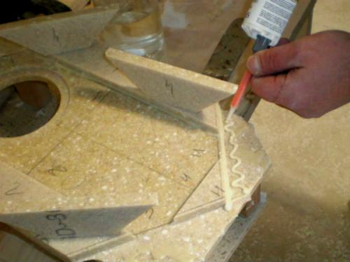 Как делают искусственный камень. Искусственный камень: самостоятельное изготовление и укладка 12 Как делают искусственный камень. Искусственный камень: самостоятельное изготовление и укладка 12