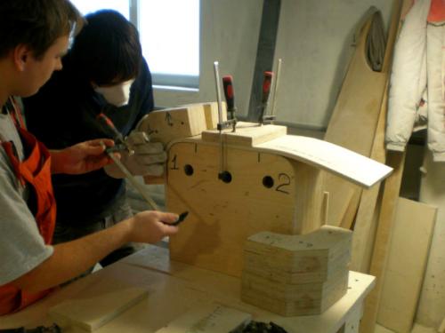 Как делают искусственный камень. Искусственный камень: самостоятельное изготовление и укладка 09 Как делают искусственный камень. Искусственный камень: самостоятельное изготовление и укладка 09