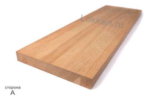 Ступени из лиственницы 15 Ступени из лиственницы 15