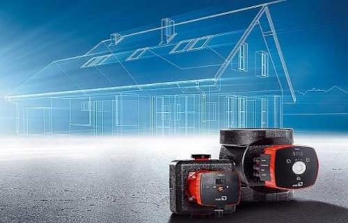 Циркуляционный насос для отопления, какой лучше выбрать. Подбираем технические характеристики