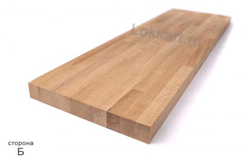 Ступени из лиственницы 18 Ступени из лиственницы 18