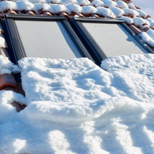 Мансардные окна, какие лучше выбрать. Как выбрать мансардные окна 04