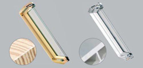 Мансардные окна, какие лучше выбрать. Как выбрать мансардные окна