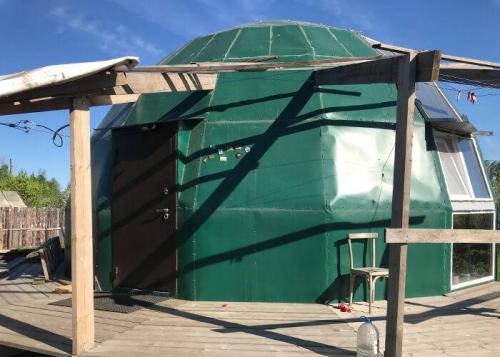 За сколько можно построить дом бюджетный вариант. Стройка