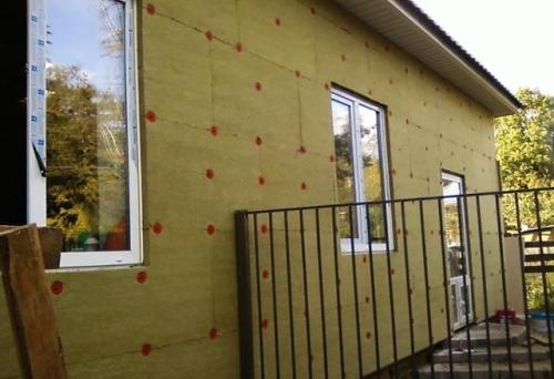 Каменная вата для пола. Свойства, виды и характеристики каменной ваты