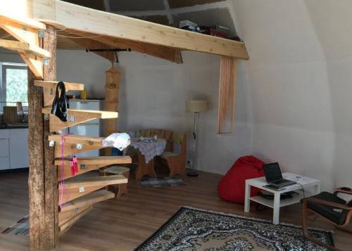 За сколько можно построить дом бюджетный вариант. Стройка