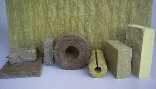 Каменная вата для пола. Свойства, виды и характеристики каменной ваты