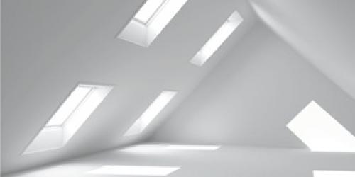 Мансардные окна, какие лучше выбрать. Как выбрать мансардные окна