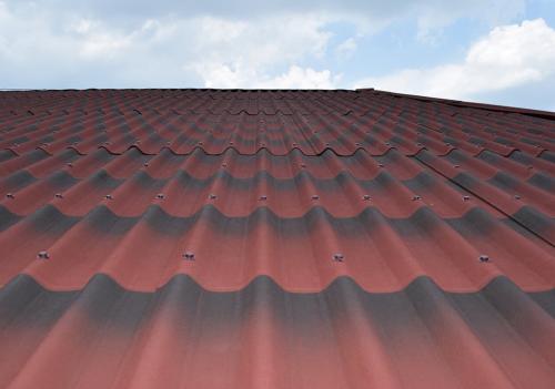 Какая металлочерепица лучше для крыши. Критерий №1. Толщина листа 01 Какая металлочерепица лучше для крыши. Критерий №1. Толщина листа 01