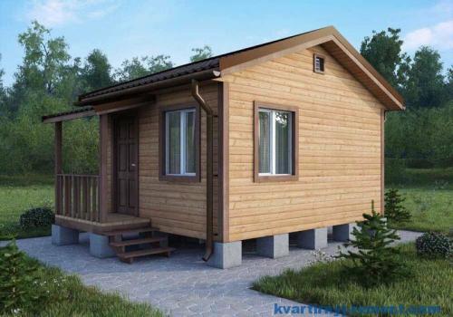 Сауна в каркасном доме плюсы и минусы. Каркасная баня – ход строительства