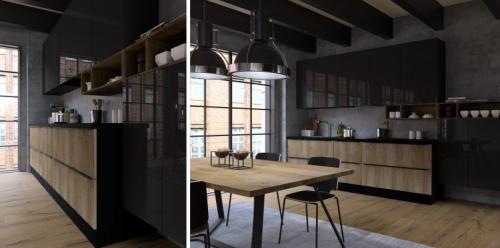 Ремонт кухни своими руками — этапы восстановления и рекомендации по простому и дешевому ремонту кухни (90 фото)