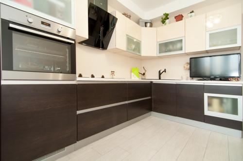 Ремонт кухни своими руками — этапы восстановления и рекомендации по простому и дешевому ремонту кухни (90 фото)