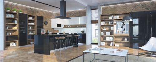 Ремонт кухни своими руками — этапы восстановления и рекомендации по простому и дешевому ремонту кухни (90 фото)