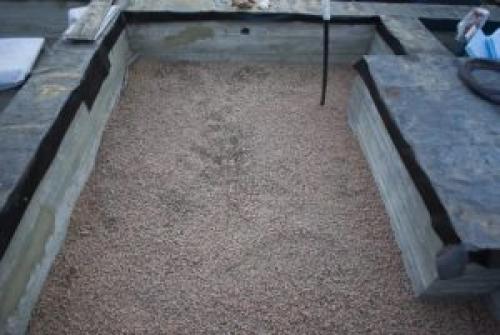 Как сделать гидроизоляцию фундамента. Виды гидроизоляции и ее применение в различных ситуациях 05