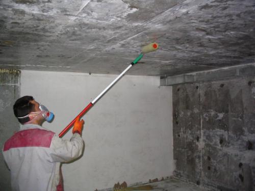 Как сделать гидроизоляцию фундамента. Виды гидроизоляции и ее применение в различных ситуациях 11