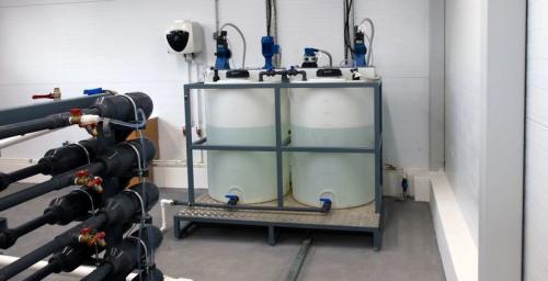 Удаление из воды железа. Опасность воды, наполненной железом 07 Удаление из воды железа. Опасность воды, наполненной железом 07