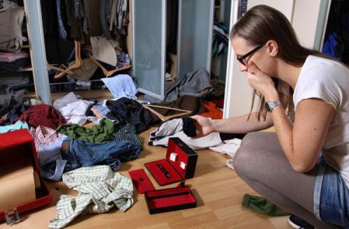 Как обезопасить квартиру от воров на время отпуска. Как защитить квартиру от воров на время отпуска