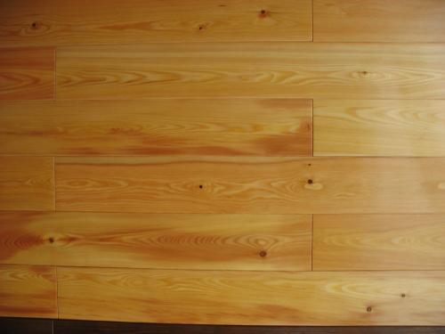 Деревянный пол из лиственницы. Напольная доска из лиственницы – преимущества, размеры, стоимость, особенности применения