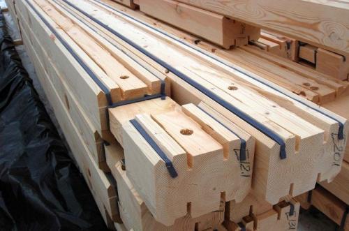 Толщина бруса для дома постоянного проживания. Толщина бруса для дома: заботимся о тепле заранее 02