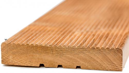 Террасная доска срок службы под открытым небом. Описание и виды материала