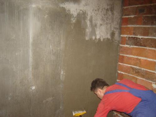 Как сделать гидроизоляцию фундамента. Виды гидроизоляции и ее применение в различных ситуациях 09