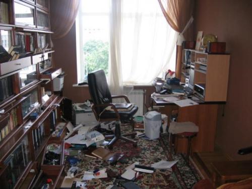 Как обезопасить квартиру от воров на время отпуска. Как защитить квартиру от воров на время отпуска