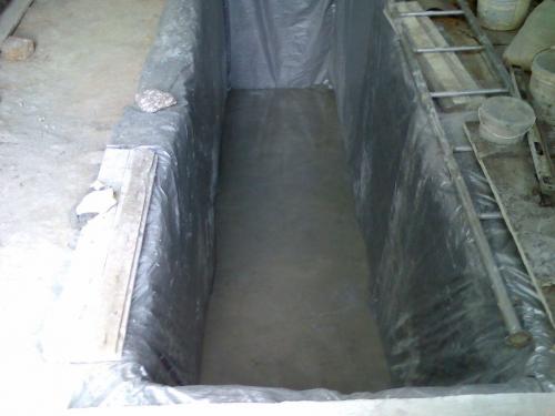 Как сделать гидроизоляцию фундамента. Виды гидроизоляции и ее применение в различных ситуациях 10