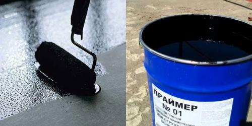 Как сделать гидроизоляцию фундамента своими руками. Способы наружной гидроизоляции фундамента готового дома