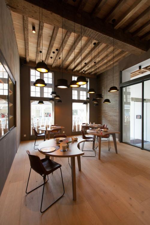 Как сделать потолок с балками в доме. Потолочные балки, как отличительная черта дизайна